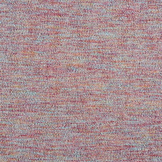 Elsie Curtain Fabric in Calypso