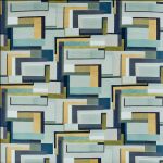 Astaire in Lagoon by Prestigious Textiles