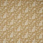 Bayswater in Ochre by Prestigious Textiles