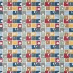 Bonnie in Tutti Fruiti by Prestigious Textiles