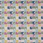 Bonnie in Violet by Prestigious Textiles