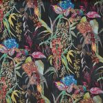 Botanist in Ebony by Prestigious Textiles
