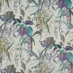 Botanist in Evergreen by Prestigious Textiles