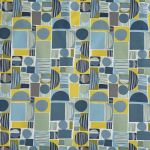 Carrie in Bluebell by Prestigious Textiles