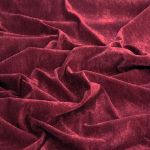 Castello in Claret by Style Furnishings