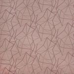 Fraction in Rose Quartz by Prestigious Textiles