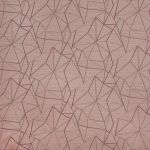 Fraction in Rose Quartz by Prestigious Textiles