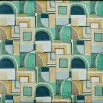 Frida in Lagoon by Prestigious Textiles