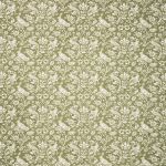 Heathland in Moss by iLiv Fabrics