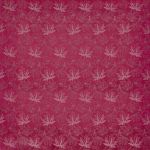 Juniper in Fuchsia by Prestigious Textiles