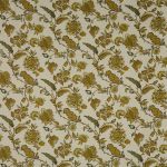 Kenwood in Ochre by Prestigious Textiles