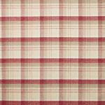 Lana in Cherry by iLiv Fabrics