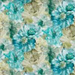 Lani in Ocean by Prestigious Textiles