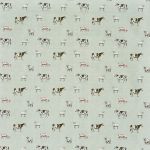 Pasture in Flax by Prestigious Textiles