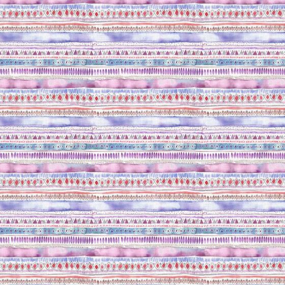 Carnival Stripe