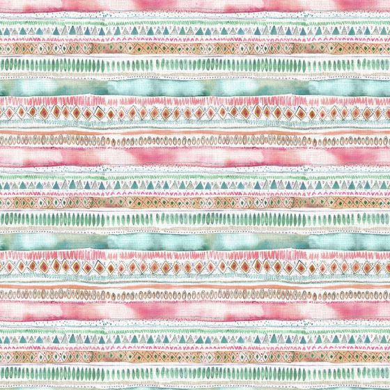 Carnival Stripe