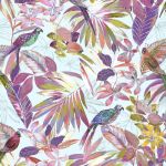Aviary in Tropical by Chess Designs