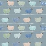 Baarry in Cornflower by Voyage Maison