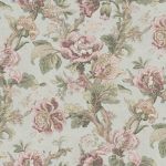 Cheverny in Rose by Chess Designs