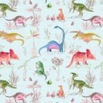 Dinos in Dusky by Voyage Maison