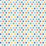 Dotty in Primary by Voyage Maison