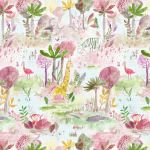 Jungle Fun in Dusk by Voyage Maison