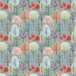 Lyall in Persimmon by Voyage Maison