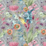 Maizey in Persimmon by Voyage Maison
