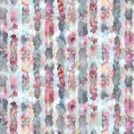 Mirage in Pink Coral by Chess Designs