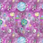 Out of this world in Blossom by Voyage Maison