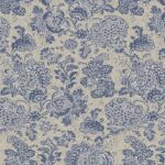 Sancerre in Blue by Chess Designs