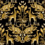Whipsnade in Gold by Chess Designs