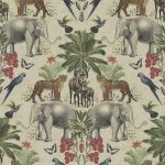 Woburn in Multi by Chess Designs