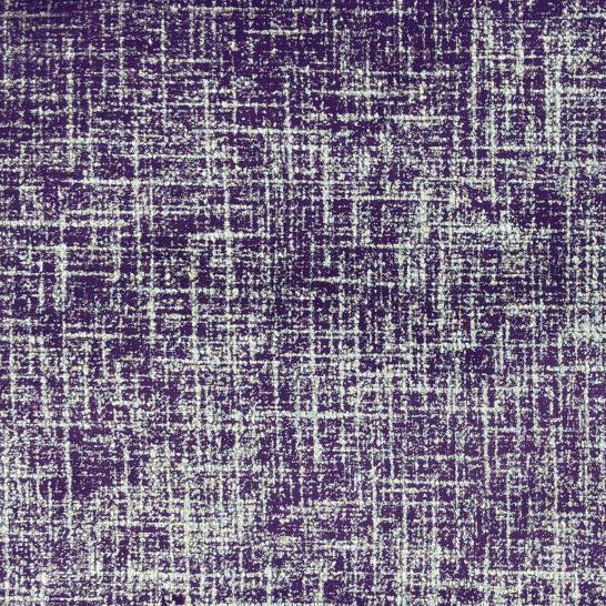 Adelphi Curtain Fabric in Amethyst