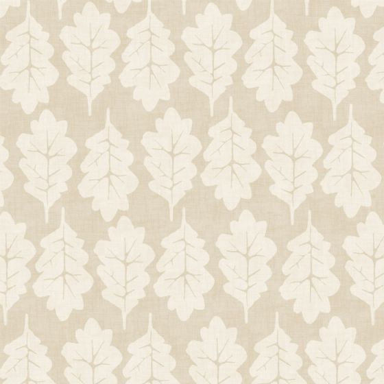 Oak Leaf