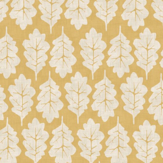 Oak Leaf
