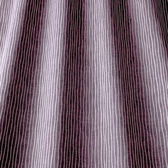 Pinstripe Mulberry Stock