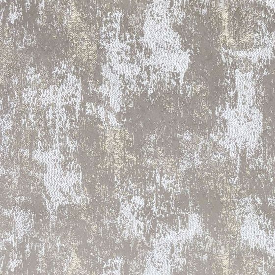 Burnish Curtain Fabric in Duckegg