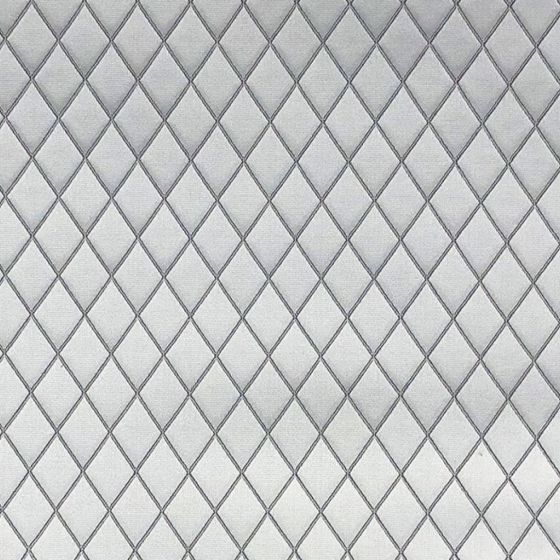 Diamond Steel Stock