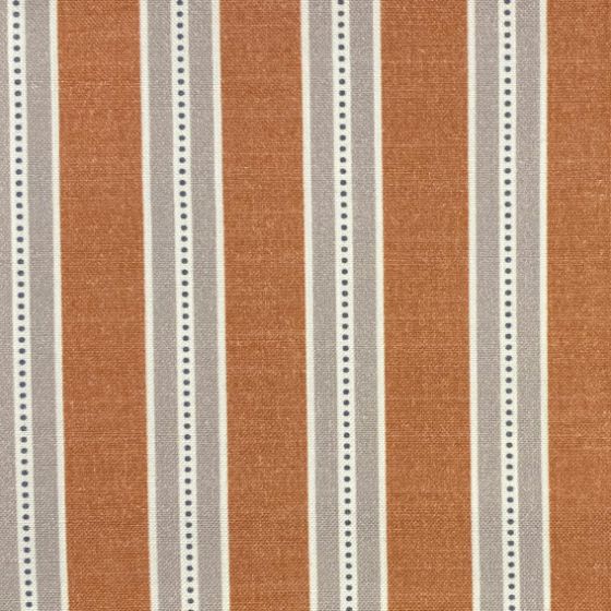 Drayton Curtain Fabric in Blush