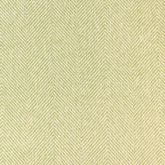 Harris Curtain Fabric in Cranberry