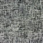 Adelphi in Black by Chatham Glyn Fabrics