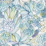 Althorp Capri Linen Stock