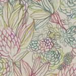 Althorp in Sorbet Linen by Voyage Maison