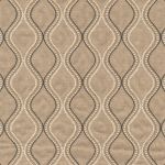 Aruba in Sand by Beaumont Textiles