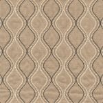 Aruba in Sand by Beaumont Textiles