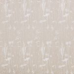 Charnwood in Putty by iLiv Fabrics