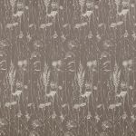 Charnwood in Stone by iLiv Fabrics