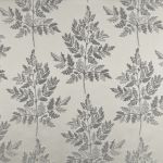 Haldon in Flint by iLiv Fabrics