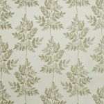 Haldon in Sage by iLiv Fabrics